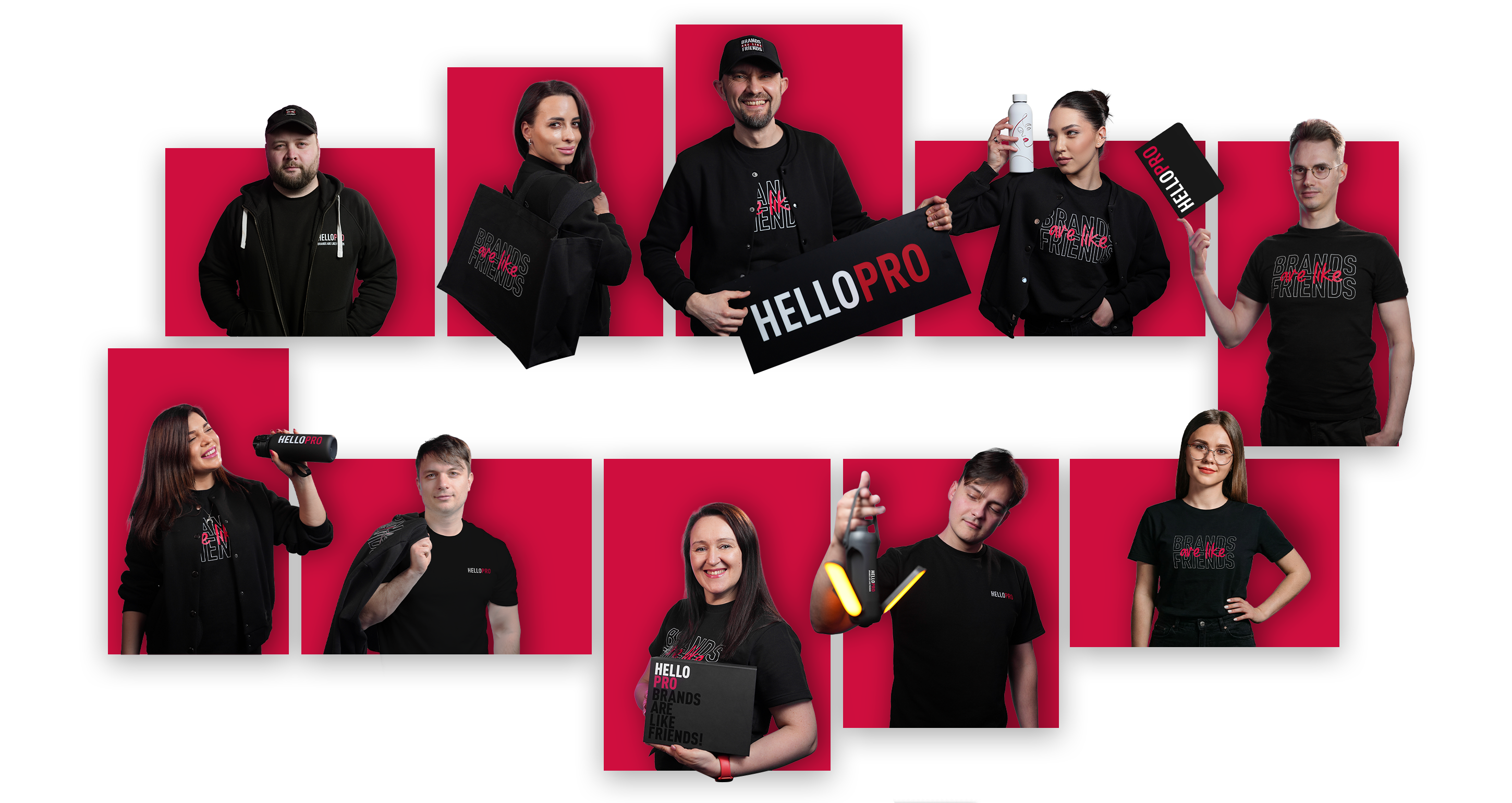 ПРО КОМПАНІЮ